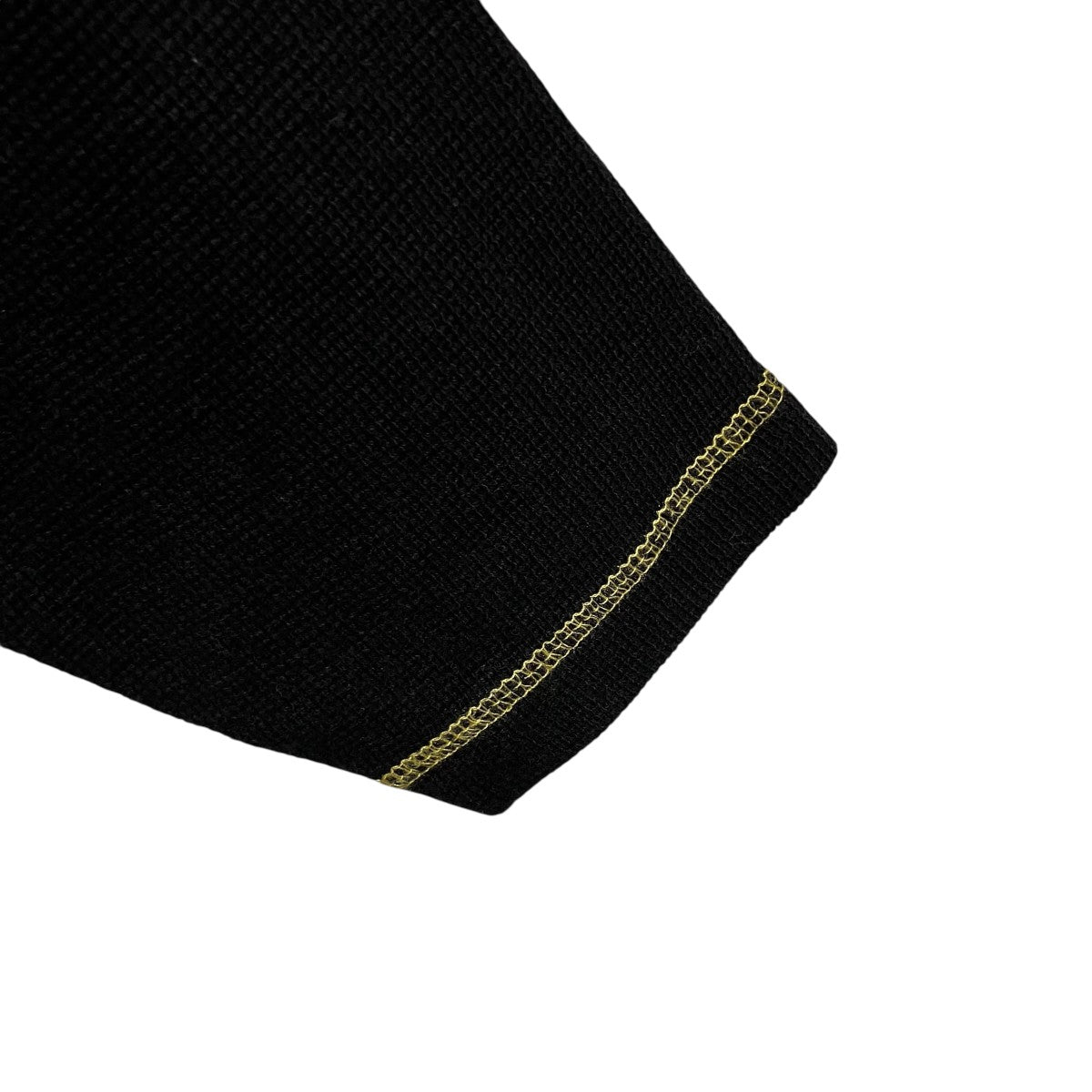 GRILLZ JEWELZ GOLDTEETH THERMAL L S TEE長袖カットソー
