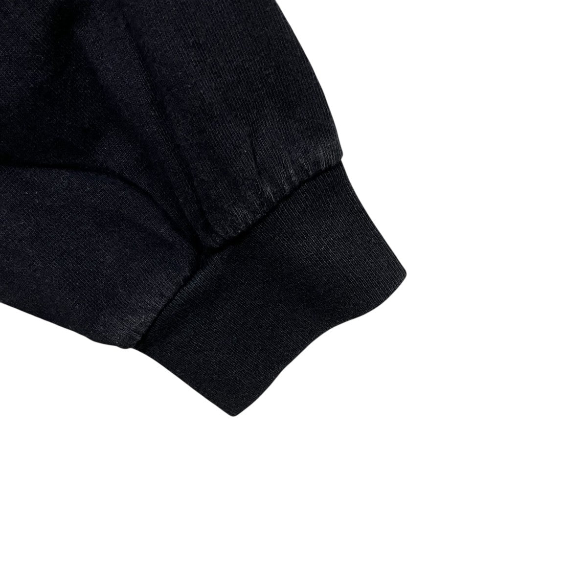 40PCT UPARMORED LS COTTON長袖Tシャツ