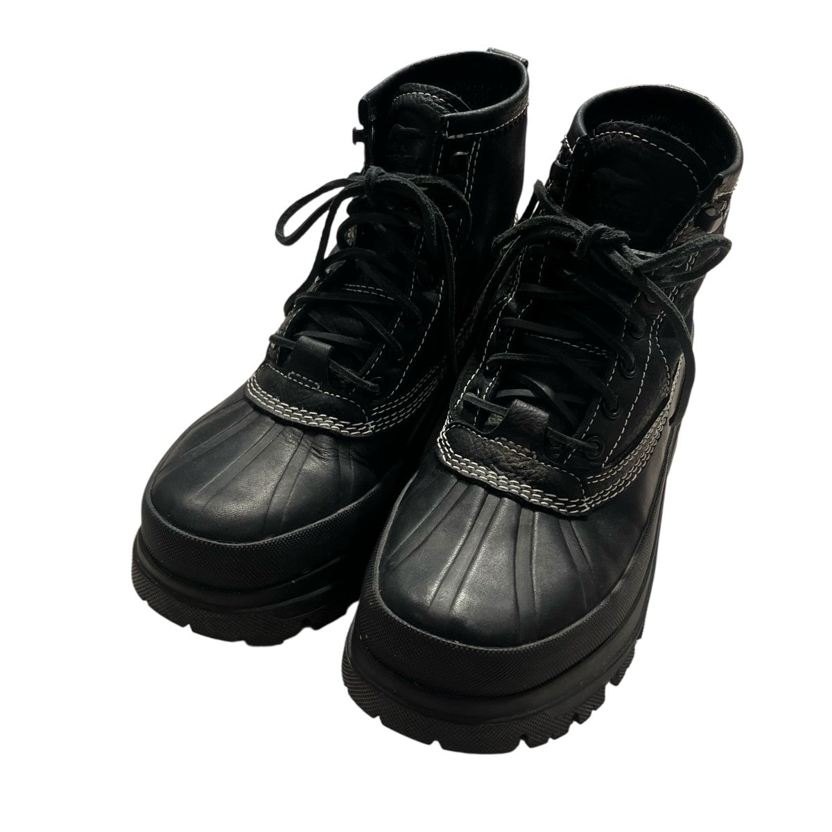 SOREL×NEIGHBORHOOD DAYSTORM GTXブーツNM5376-010 古着・中古-1枚目のアイテム画像