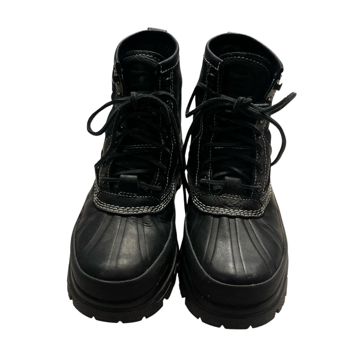 SOREL×NEIGHBORHOOD DAYSTORM GTXブーツNM5376-010 古着・中古-2枚目のアイテム画像