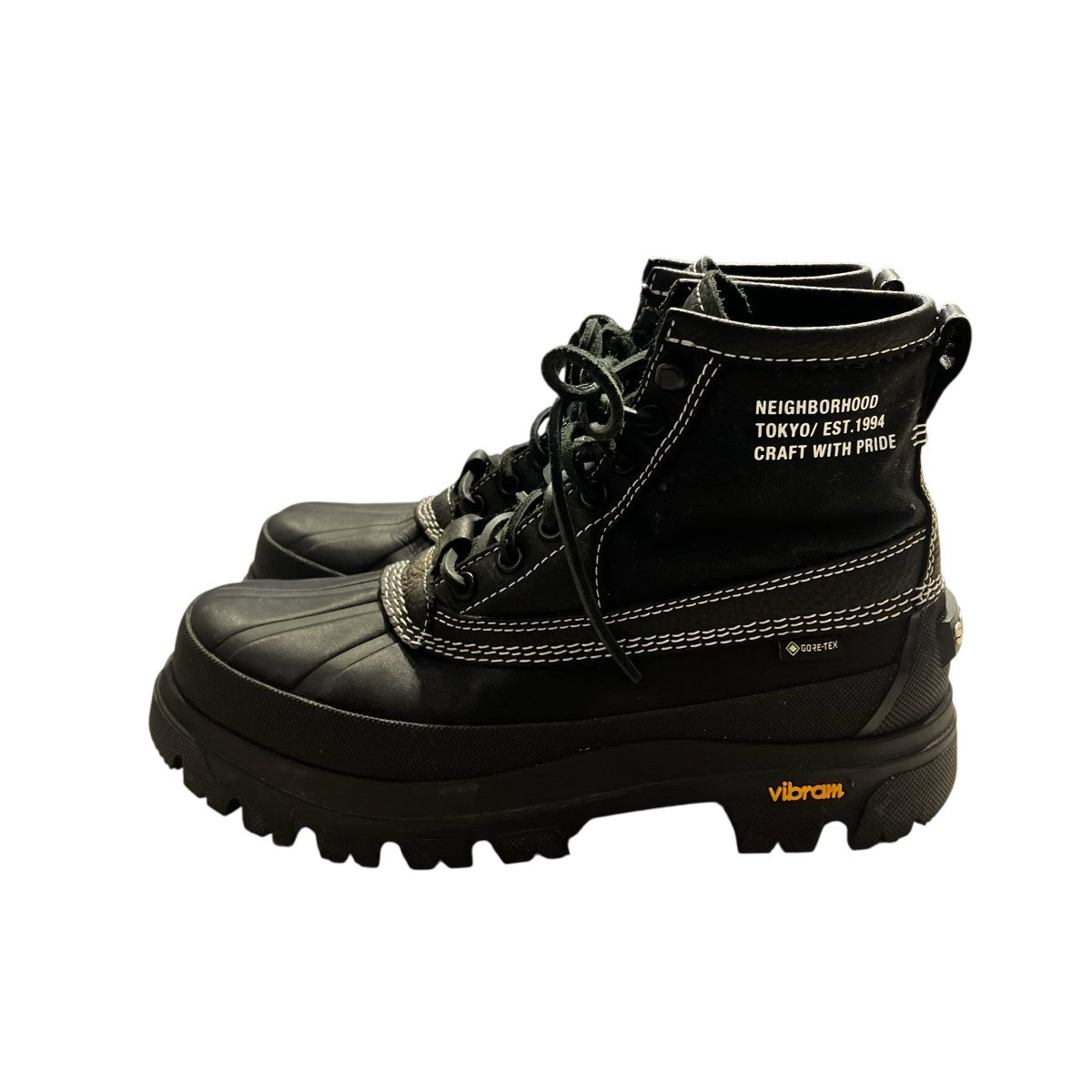 SOREL×NEIGHBORHOOD DAYSTORM GTXブーツNM5376-010 古着・中古-3枚目のアイテム画像