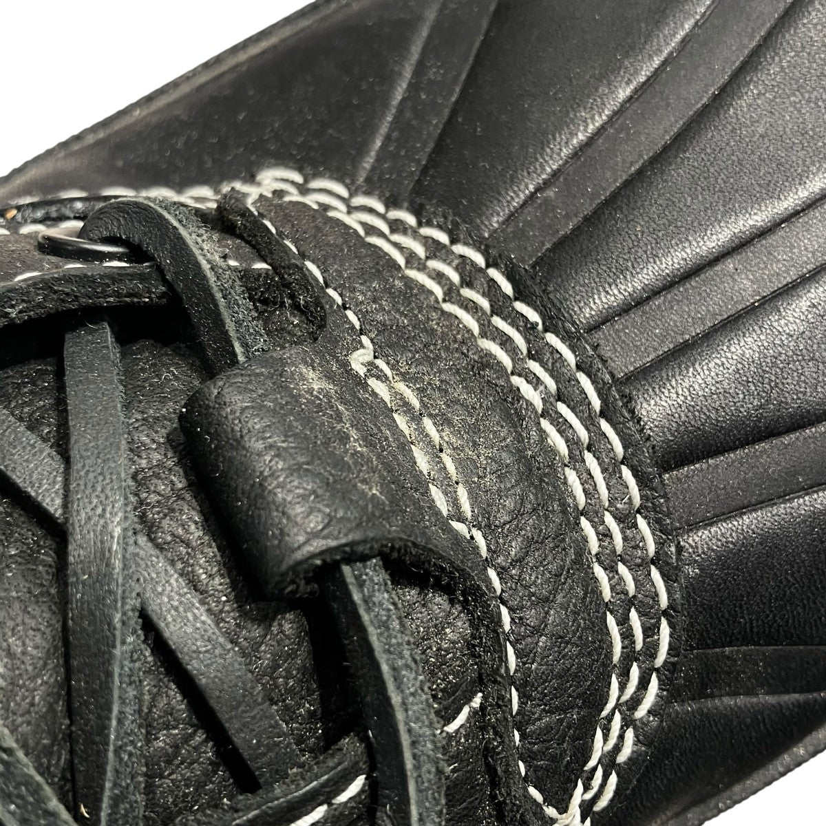 SOREL×NEIGHBORHOOD DAYSTORM GTXブーツNM5376-010 古着・中古-6枚目のアイテム画像