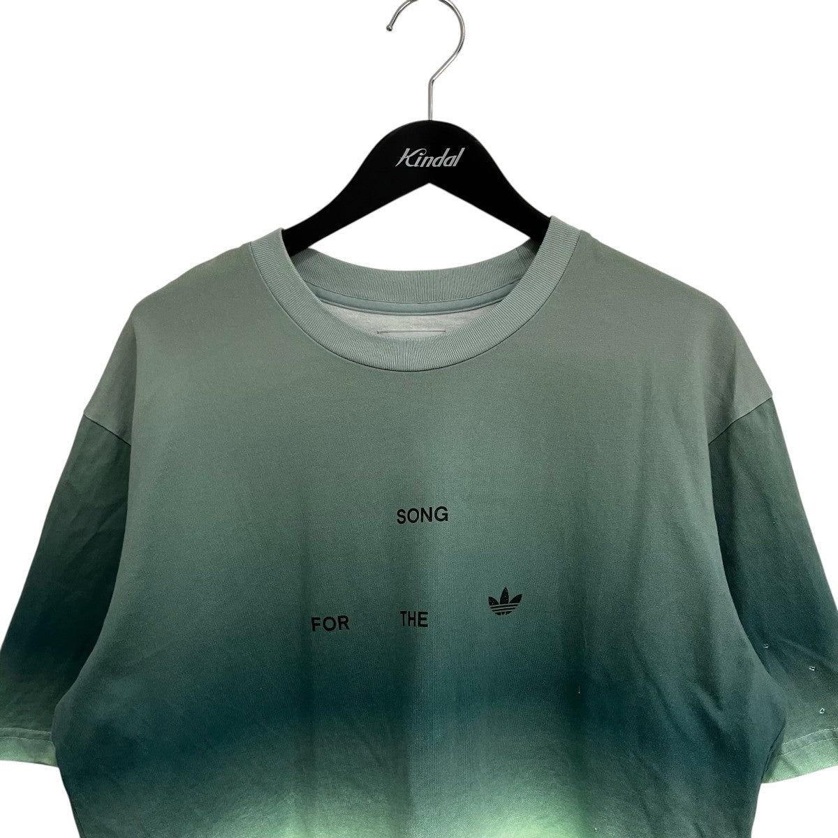 adidas×Song for the Mute 半袖TシャツIS4446 古着・中古-3枚目のアイテム画像