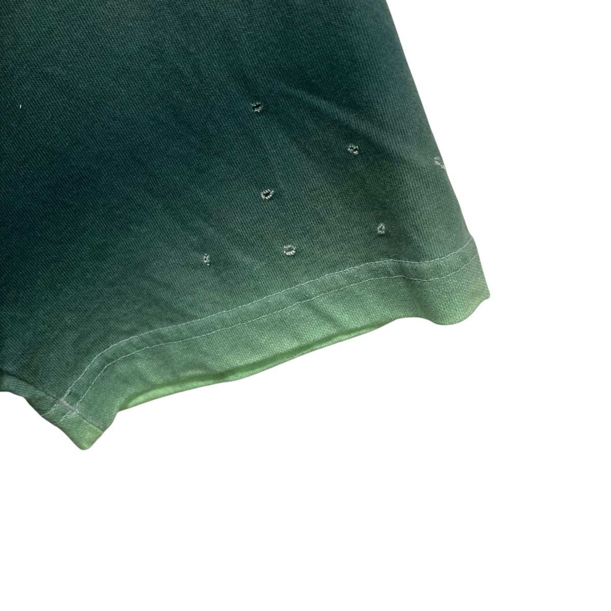 adidas×Song for the Mute 半袖TシャツIS4446 古着・中古-4枚目のアイテム画像