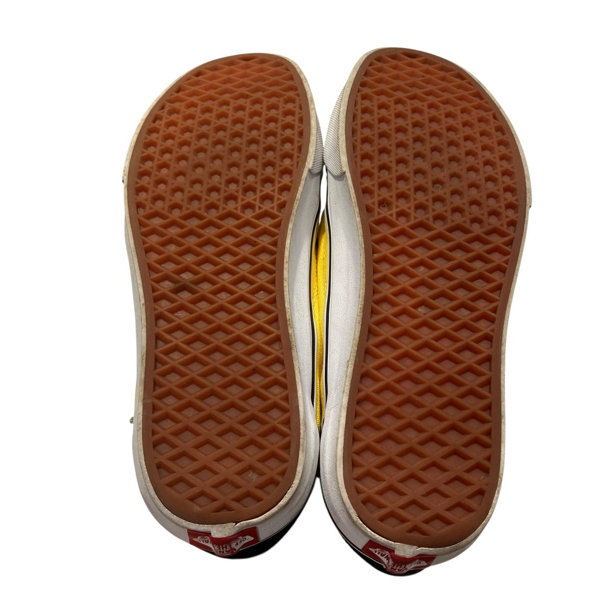 VANS × PEANUTS OLD SCHOOLスニーカー500714 古着・中古-5枚目のアイテム画像