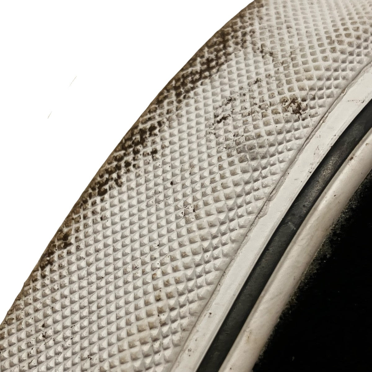 VANS × PEANUTS OLD SCHOOLスニーカー500714 古着・中古-7枚目のアイテム画像