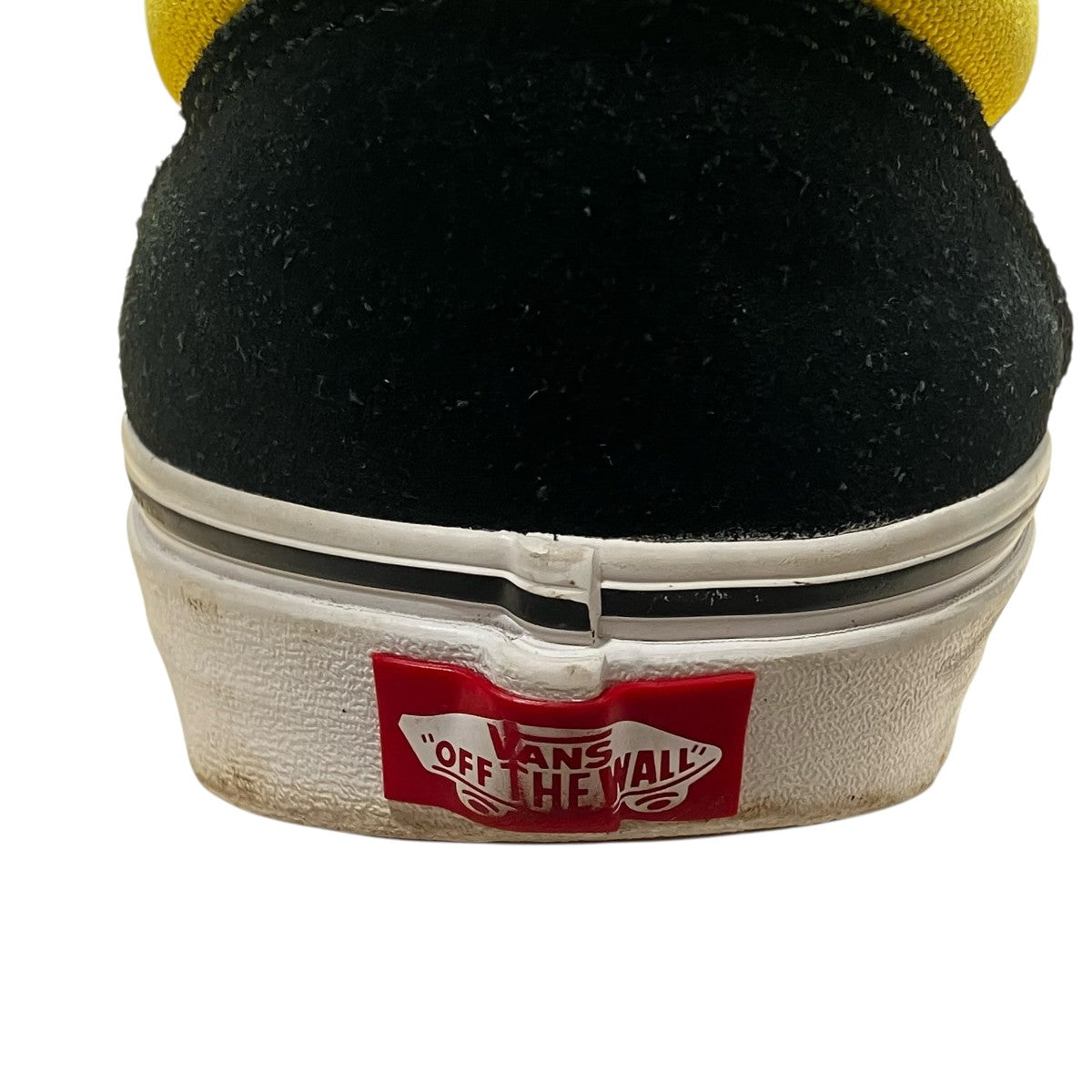 VANS × PEANUTS OLD SCHOOLスニーカー500714 古着・中古-8枚目のアイテム画像