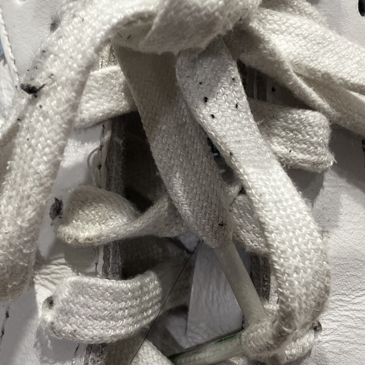 adidas SAMBA OG FTWR WHITE CLEAR SKYスニーカーEG9327 古着・中古-8枚目のアイテム画像