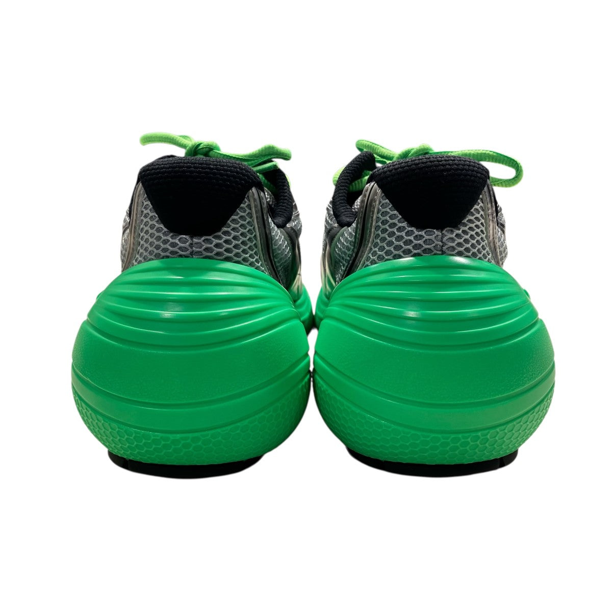 GIVENCHY TK-MX ランナースニーカーBH008MH1FN 古着・中古-4枚目のアイテム画像