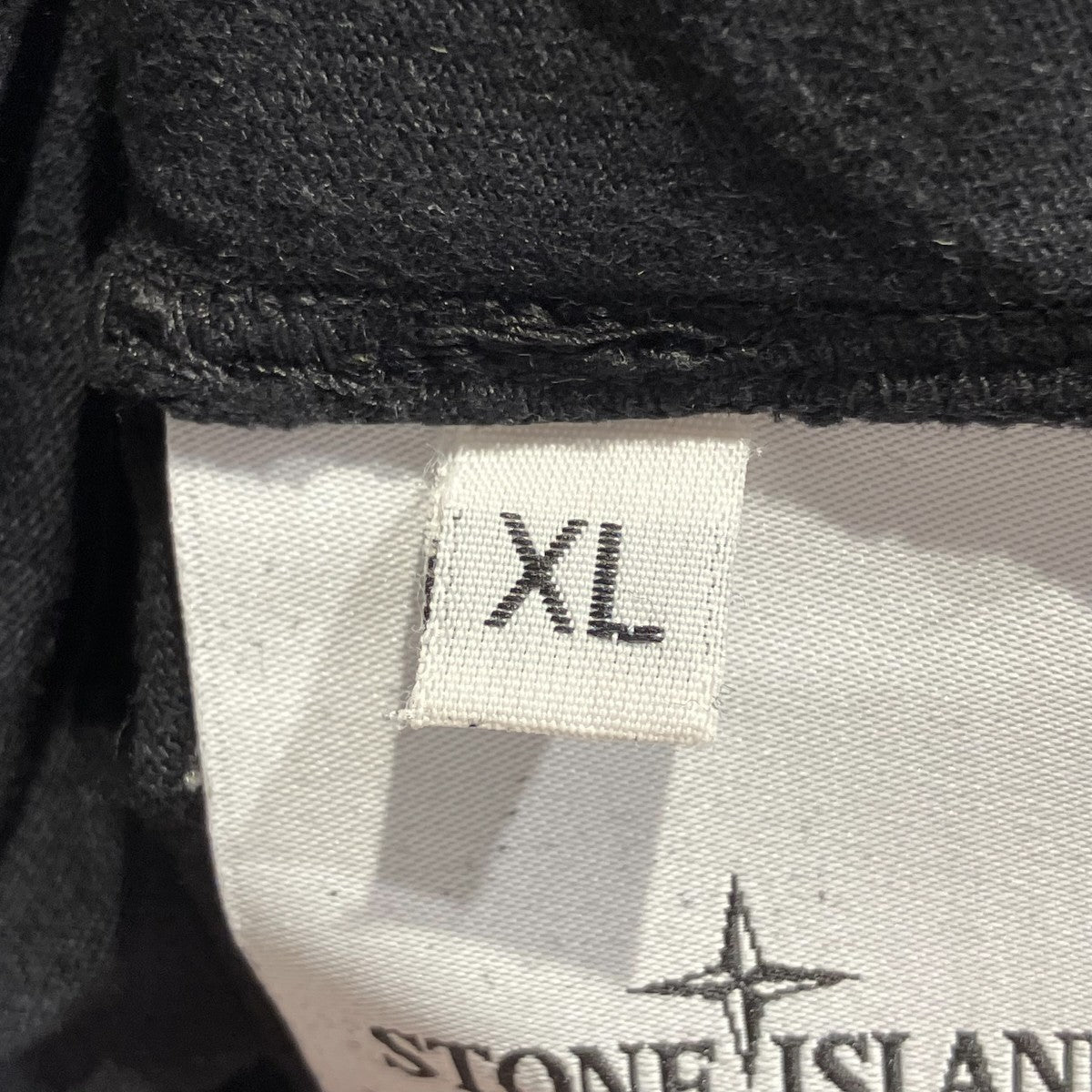 ’GRAPHIC FIVE’ ロゴ クルーネック L長袖Tシャツ711523484