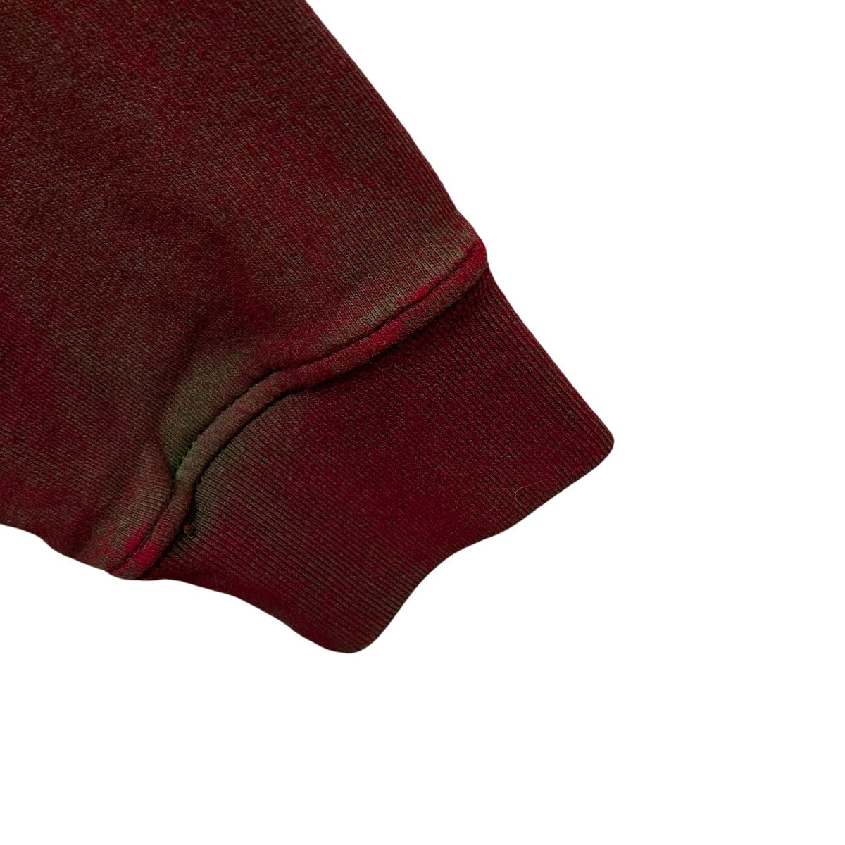 Dust Treatment Hoodie長袖パーカー7025601S2