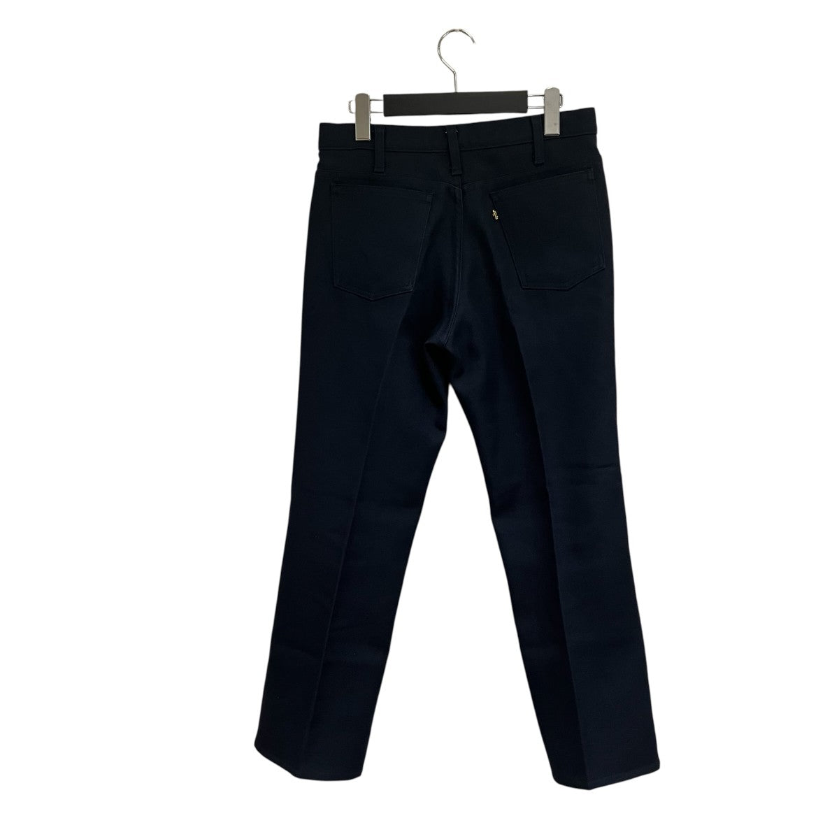 LEVI’S 80’sUSA製ブーツカットパンツ10517 6117 古着・中古-2枚目のアイテム画像