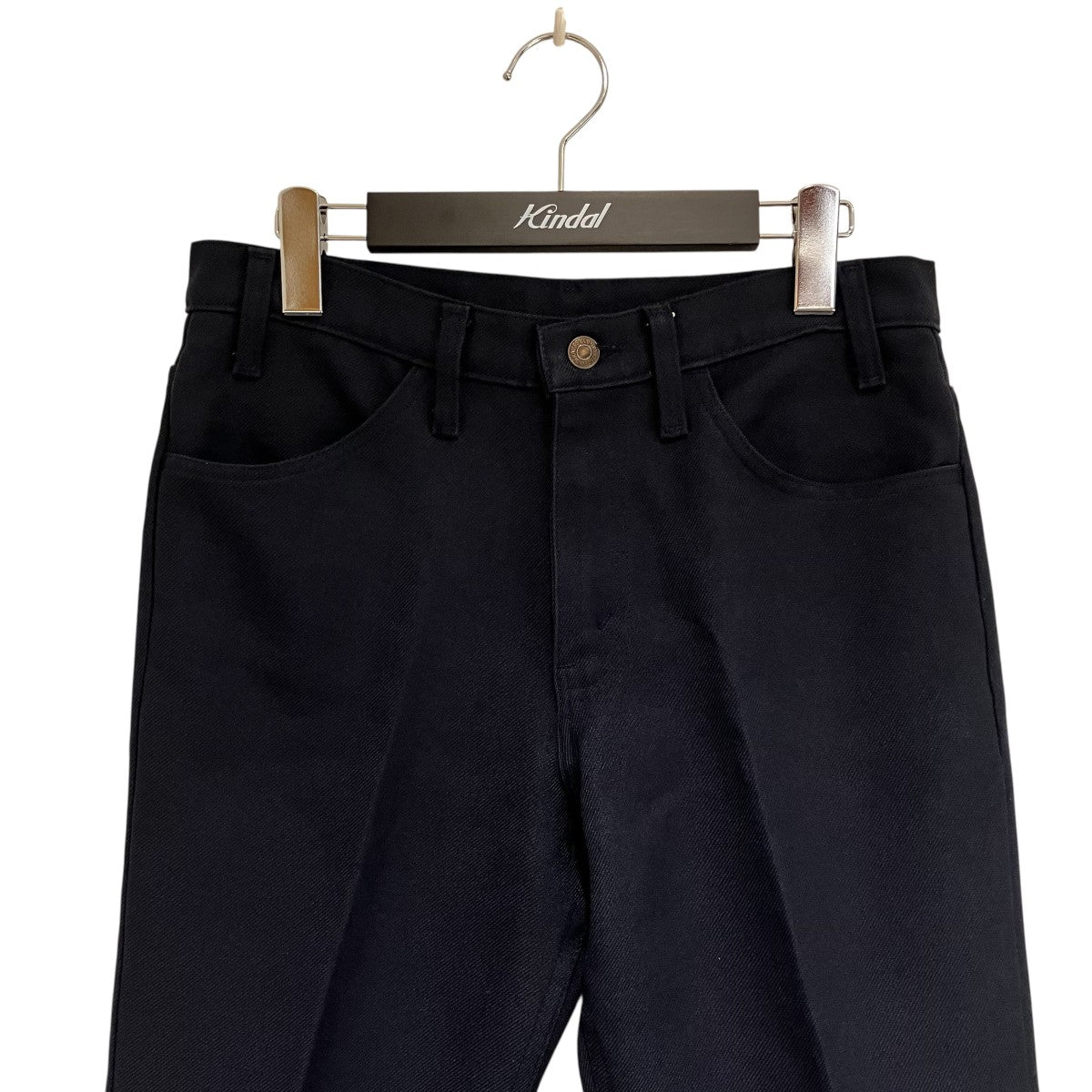 LEVI’S 80’sUSA製ブーツカットパンツ10517 6117 古着・中古-3枚目のアイテム画像