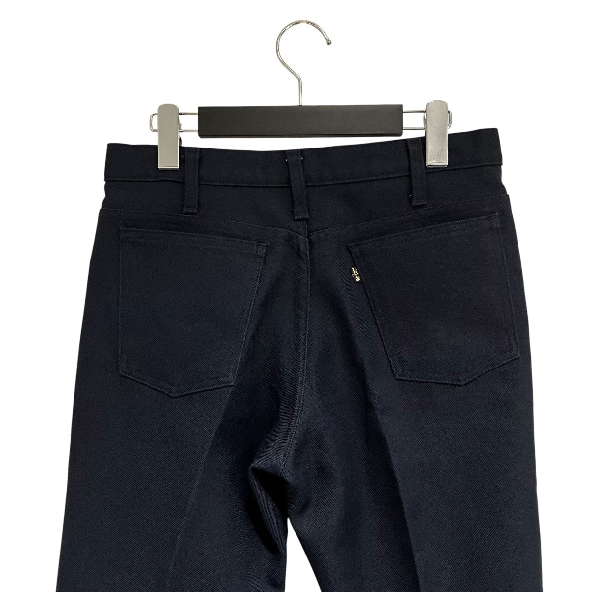 LEVI’S 80’sUSA製ブーツカットパンツ10517 6117 古着・中古-4枚目のアイテム画像