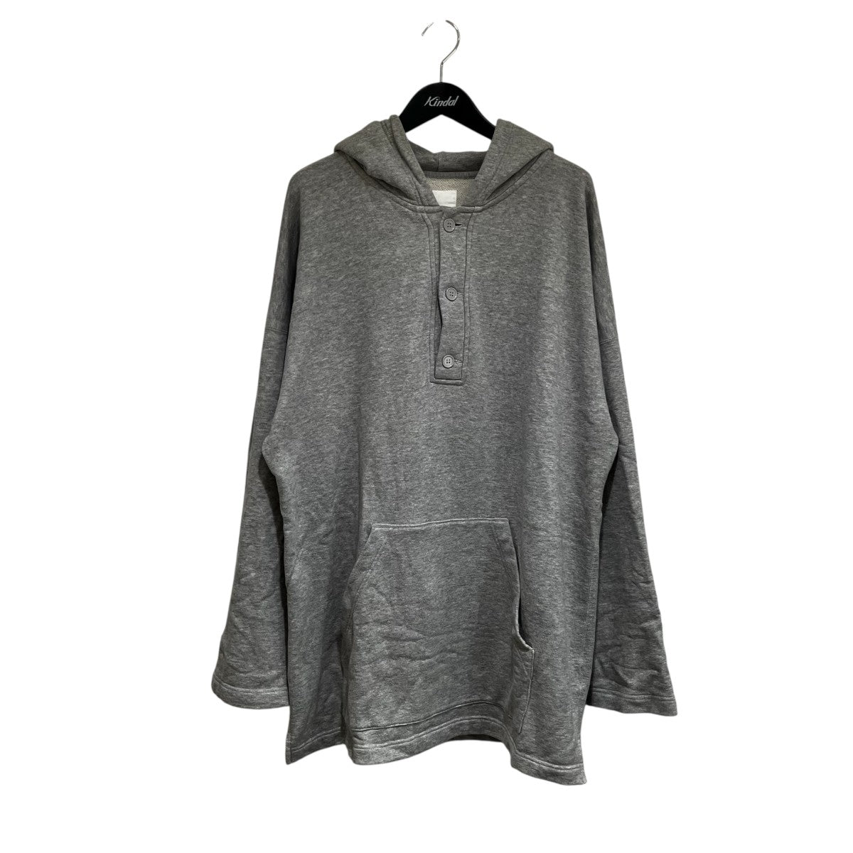 MYTHINKS 長袖パーカー 古着・中古-1枚目のアイテム画像
