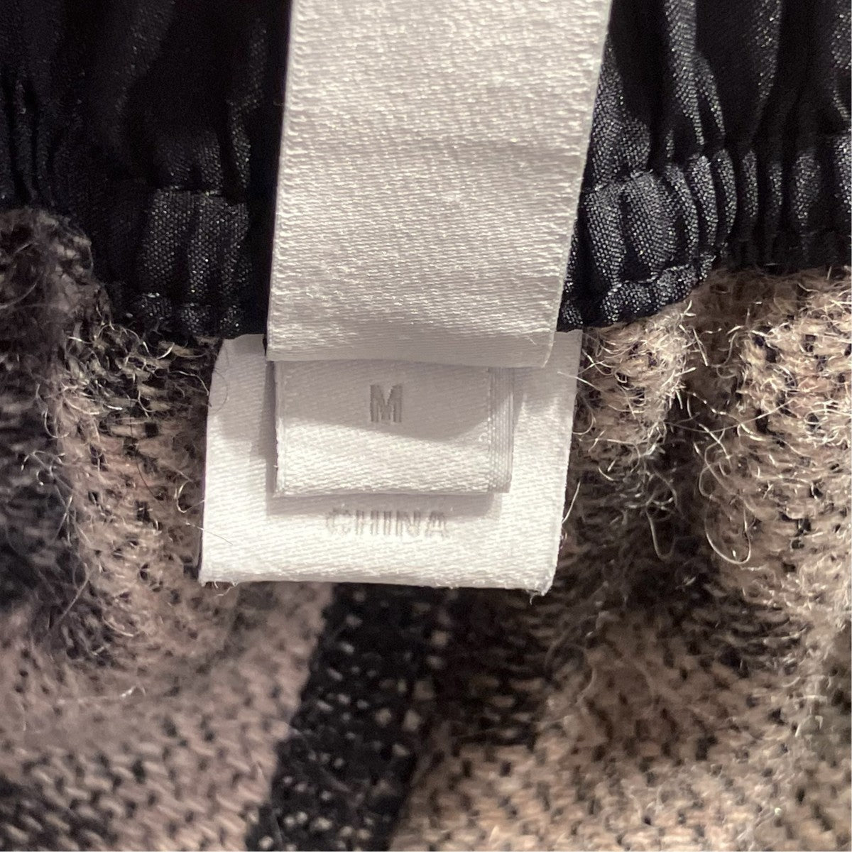 Y-3 22AWM LEO FLEECE FOOTBALL SHORTハーフパンツHS9929 古着・中古-6枚目のアイテム画像