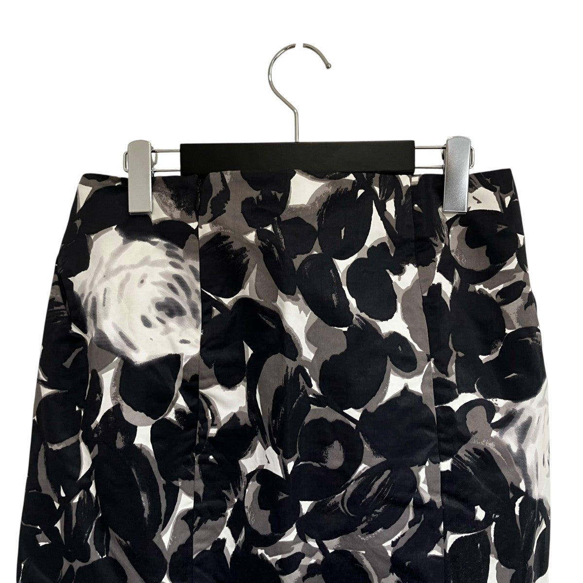 MARNI 総柄スカートYSGOMAD16B00TCF83 古着・中古-4枚目のアイテム画像