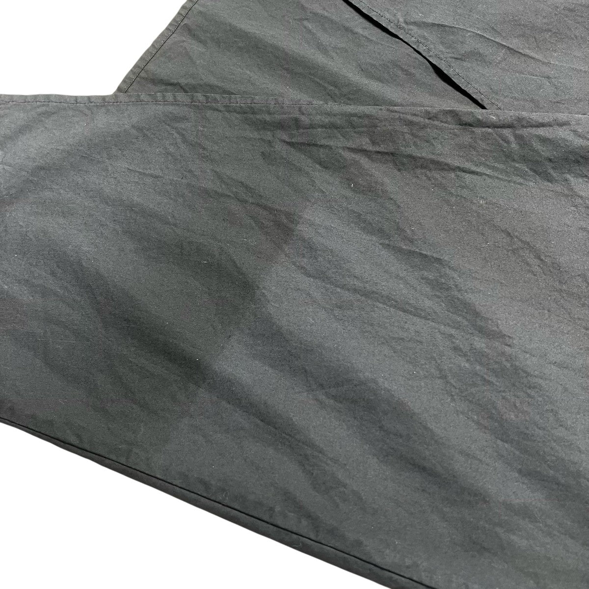 ACNE STUDIOS CLAIR TECH POP SS15ノースリーブブラウス 古着・中古-5枚目のアイテム画像