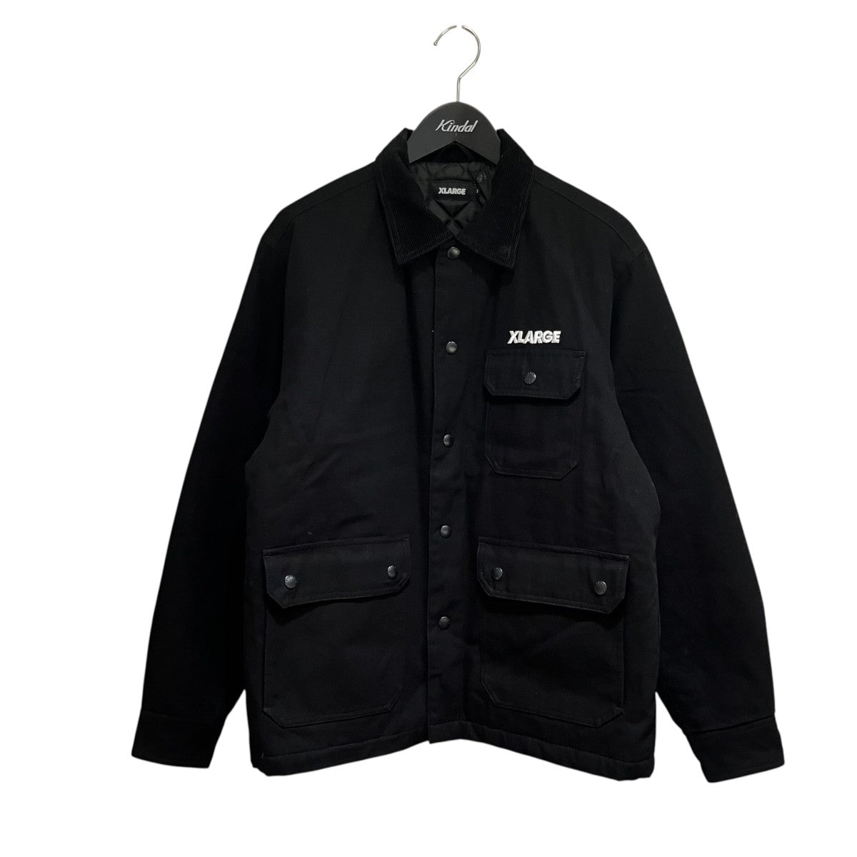 OG Work JKTワークジャケット101213021006