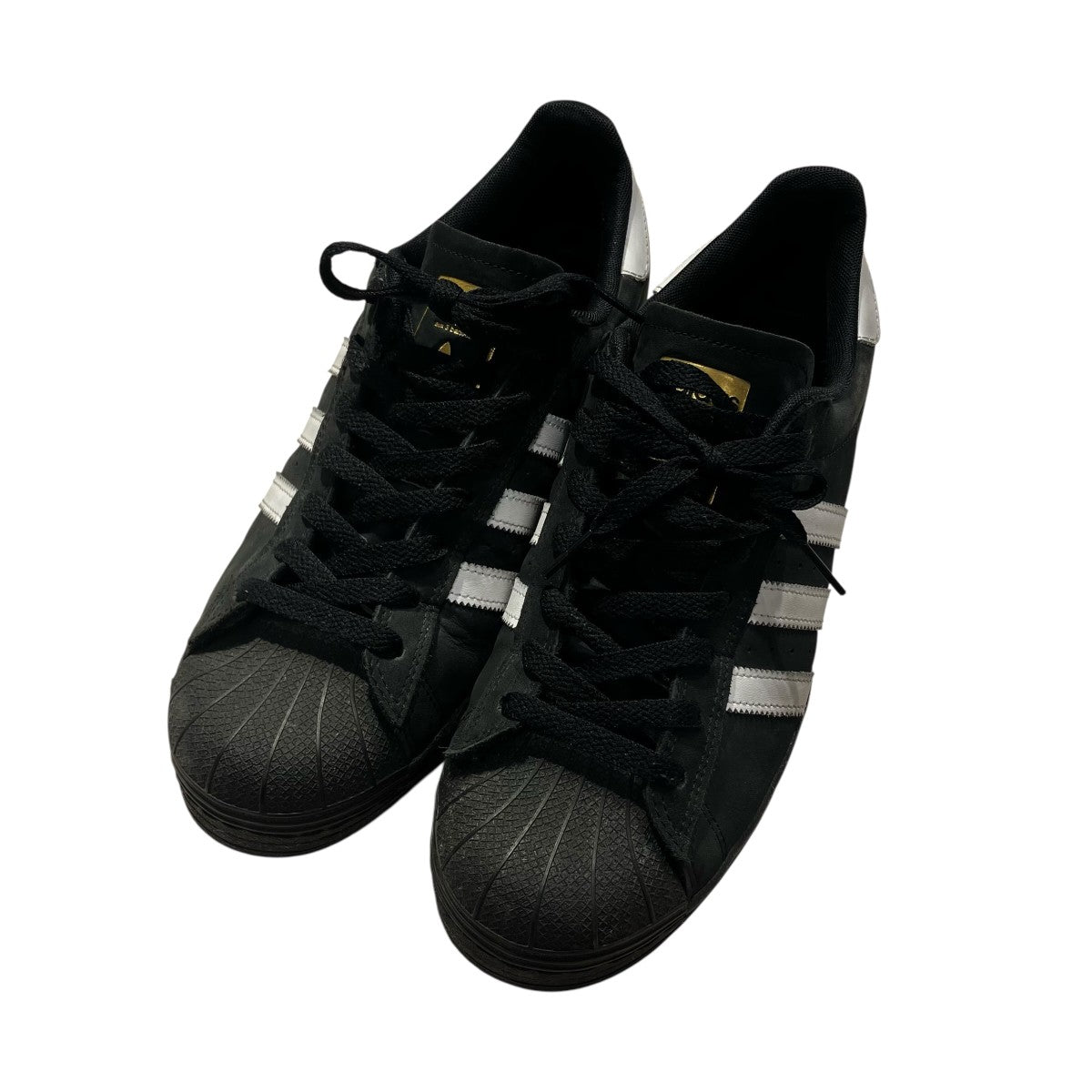 Superstar ADV Core Black Cloud WhiteスニーカーFV0321