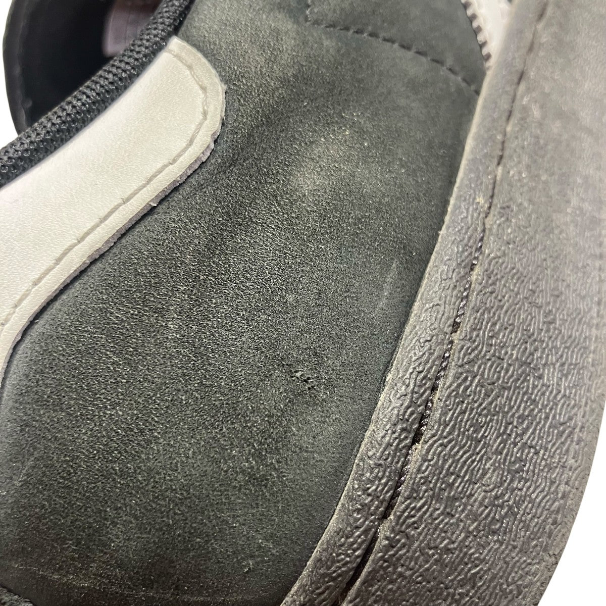 adidas Superstar ADV Core Black Cloud WhiteスニーカーFV0321 古着・中古-7枚目のアイテム画像