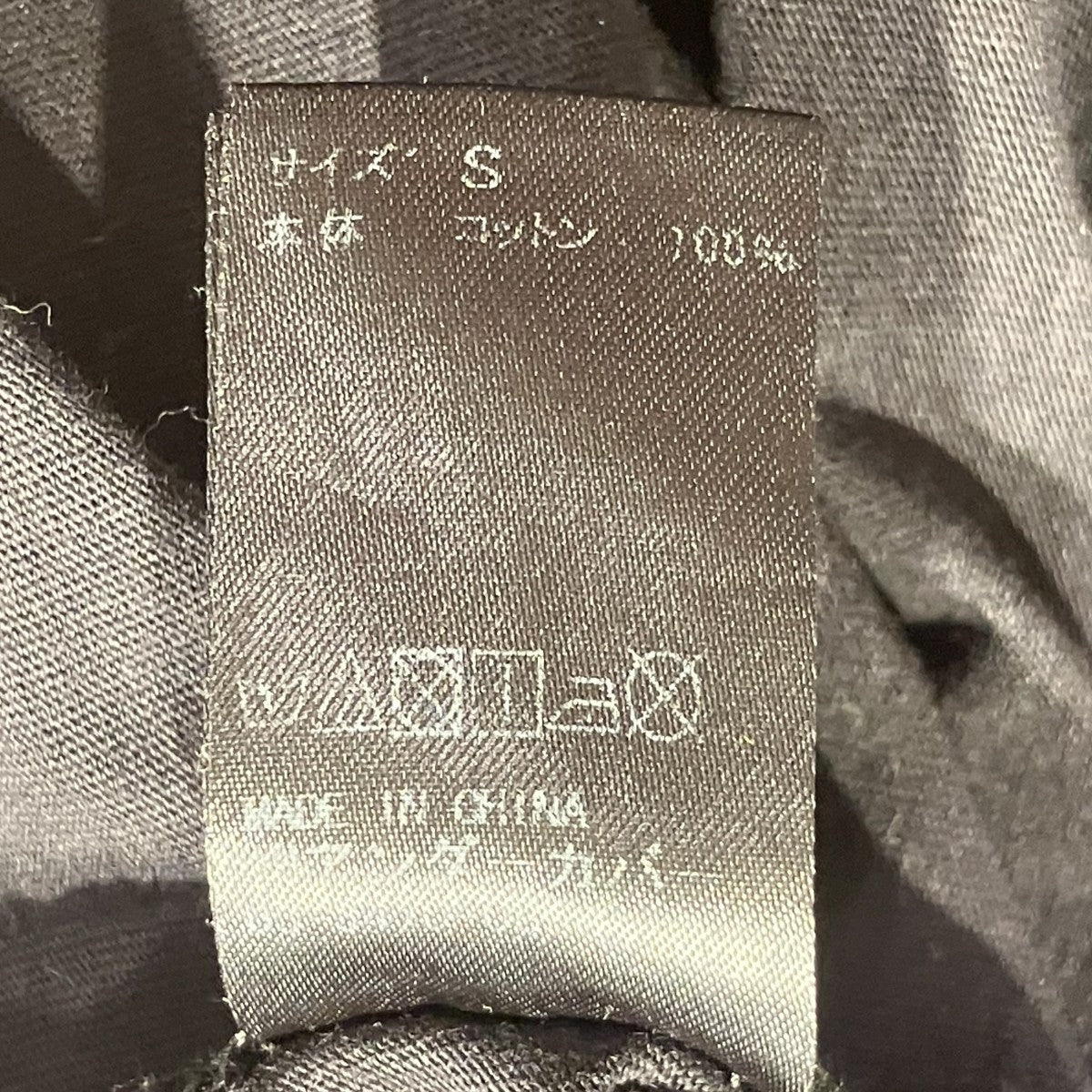 半袖Tシャツ