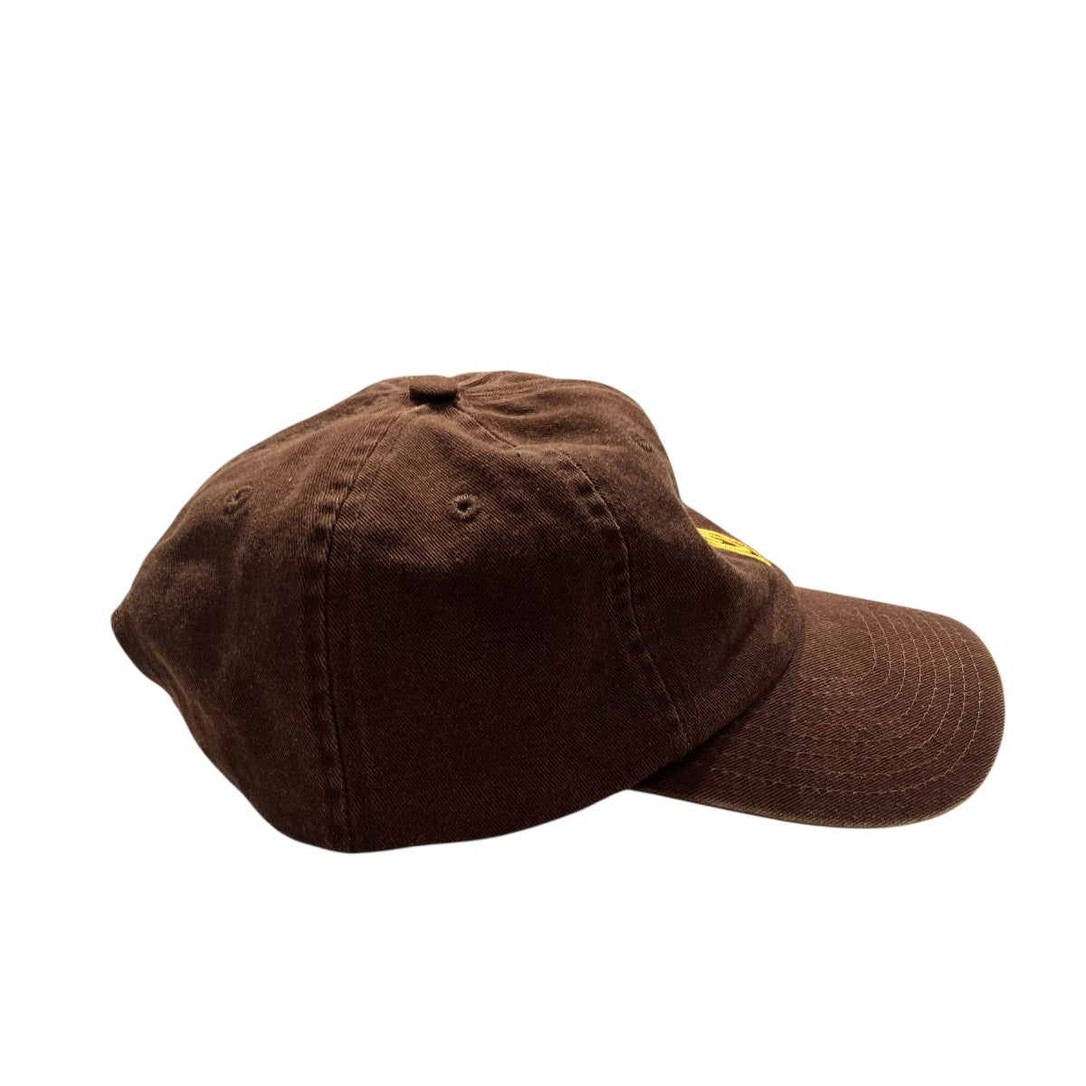 stussy Swirly S Low Pro Capキャップ 古着・中古-5枚目のアイテム画像
