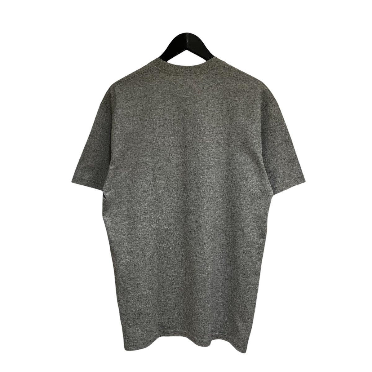 Supreme(シュプリーム) TV TEE半袖Tシャツ グレー サイズ M｜【公式