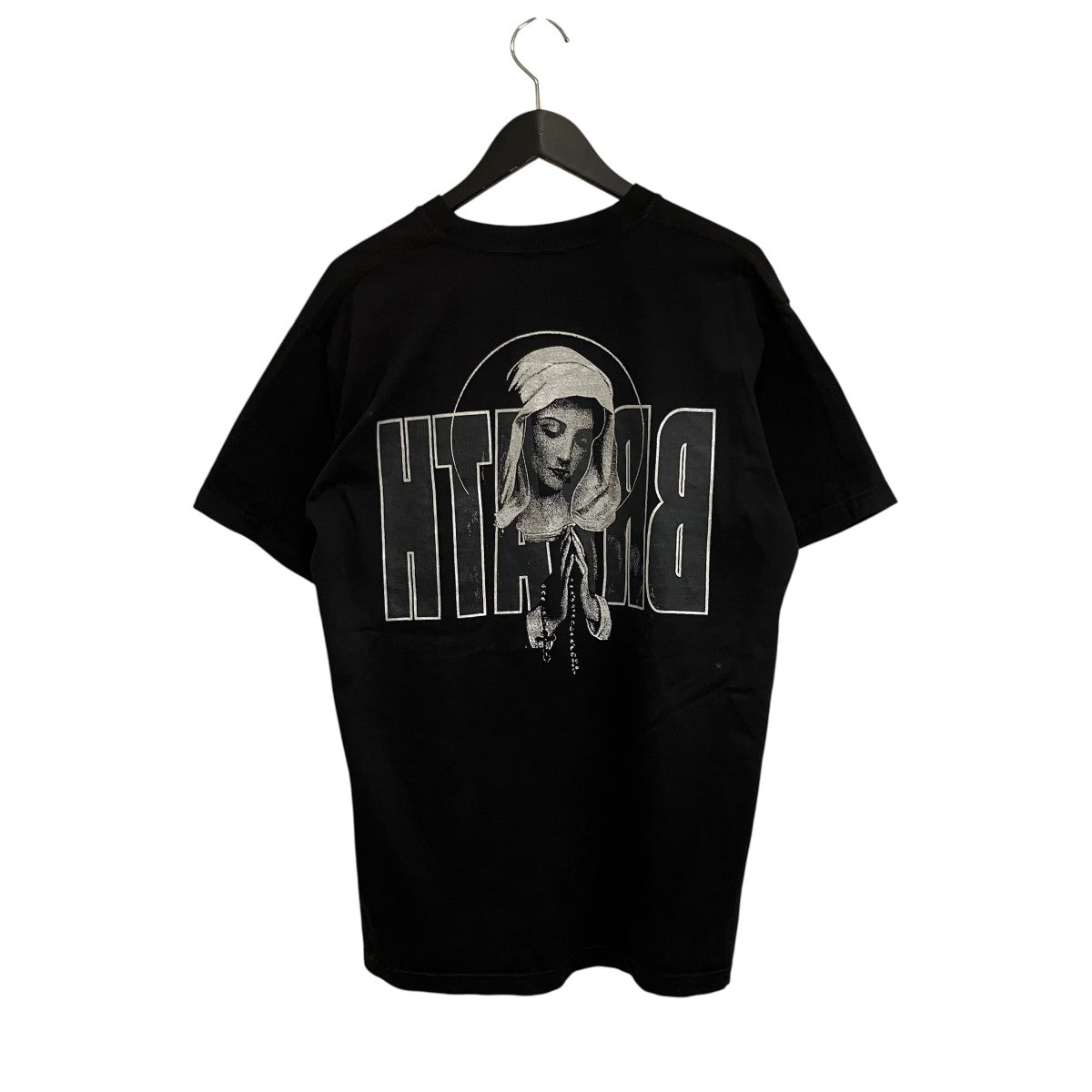 LOGO MARIA TEE半袖TシャツBR23SS-T7007