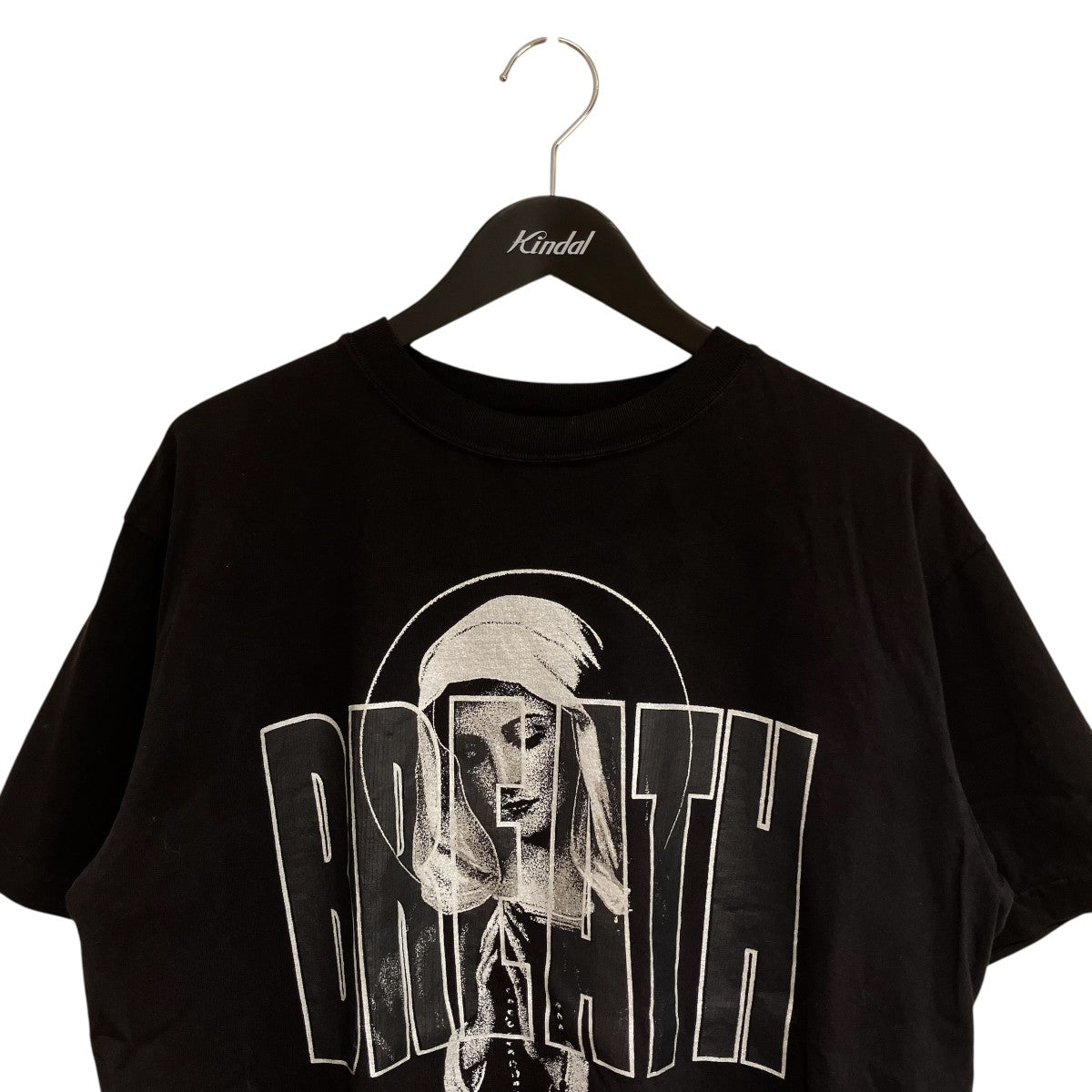 LOGO MARIA TEE半袖TシャツBR23SS-T7007