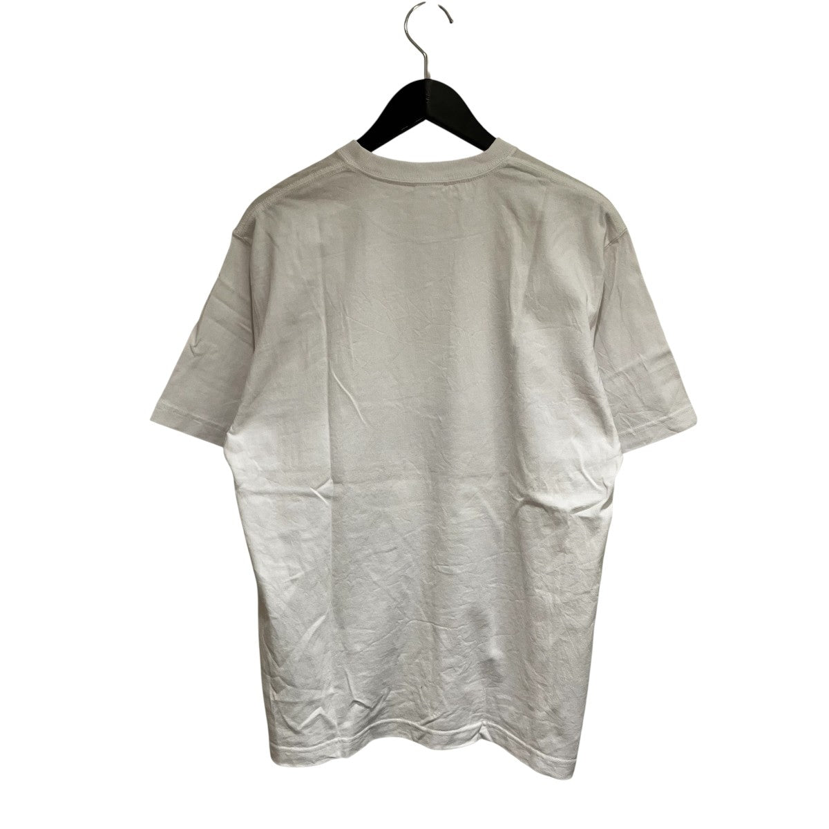 THE BLACK EYE PATCH(ブラックアイパッチ) 半袖Tシャツ ホワイト