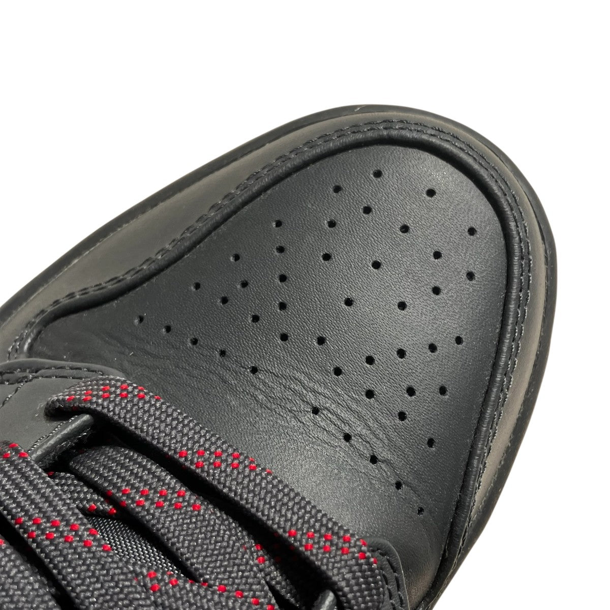 AIR JORDAN 1 MID ANTHRACITEハイカットスニーカー554724-045