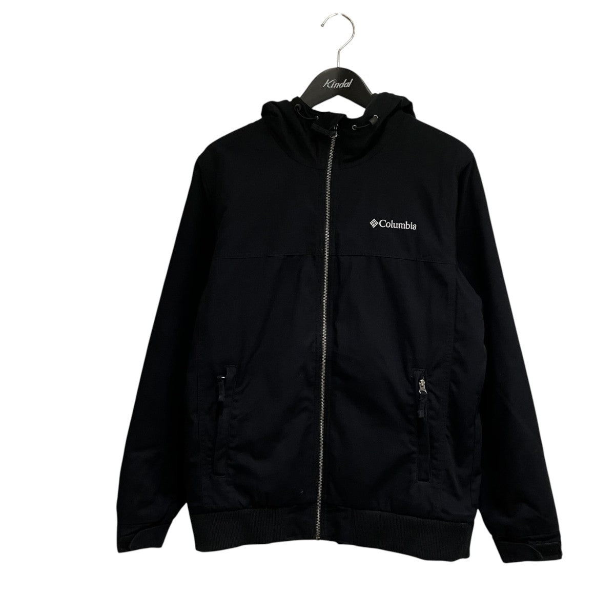 20AWLOMA VISTA HOODEDジャケット220 WE1074