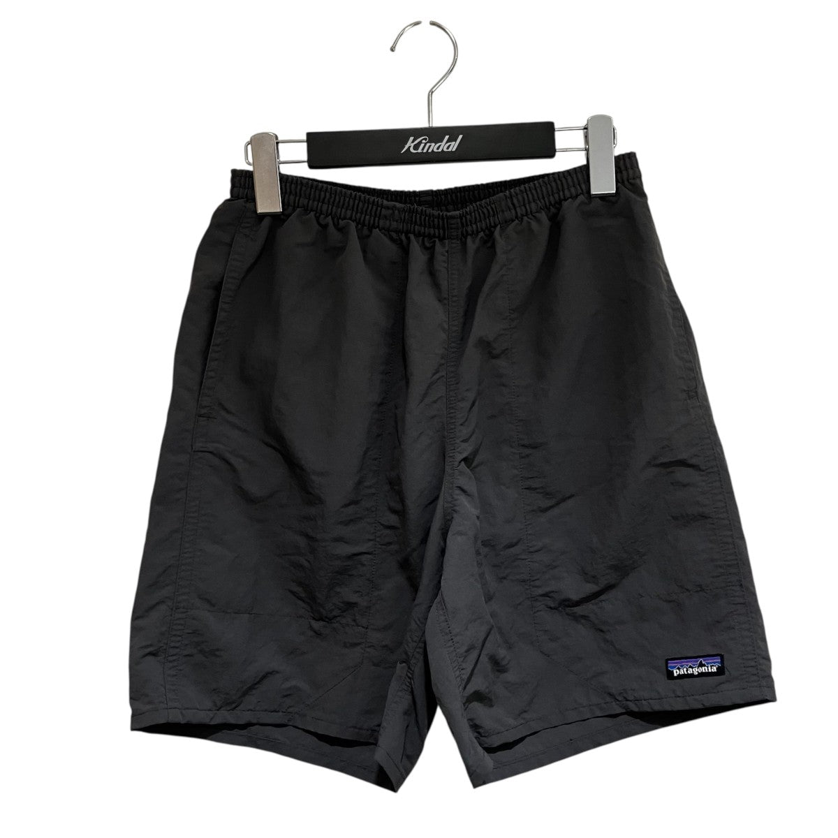 Patagonia 22SSBaggies Longs-7ハーフパンツSTY58035SP22