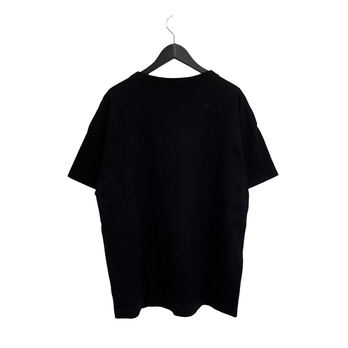 ACNE STUDIOS ロゴプリントＴ半袖TシャツFN-MN-TSHI000018 古着・中古-2枚目のアイテム画像
