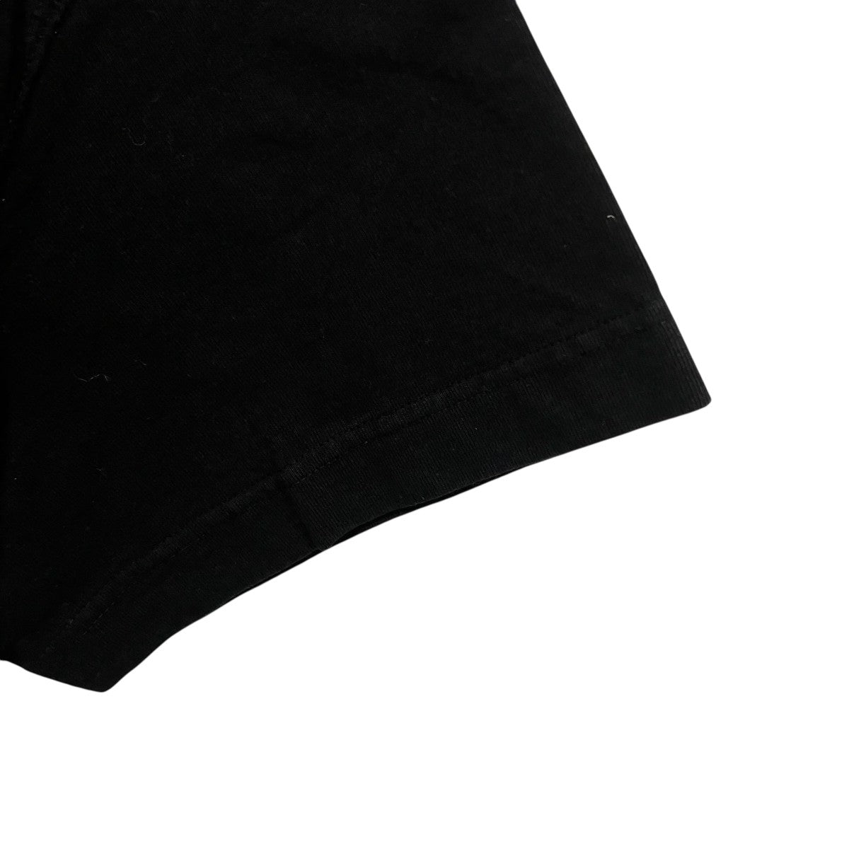 ACNE STUDIOS ロゴプリントＴ半袖TシャツFN-MN-TSHI000018 古着・中古-4枚目のアイテム画像