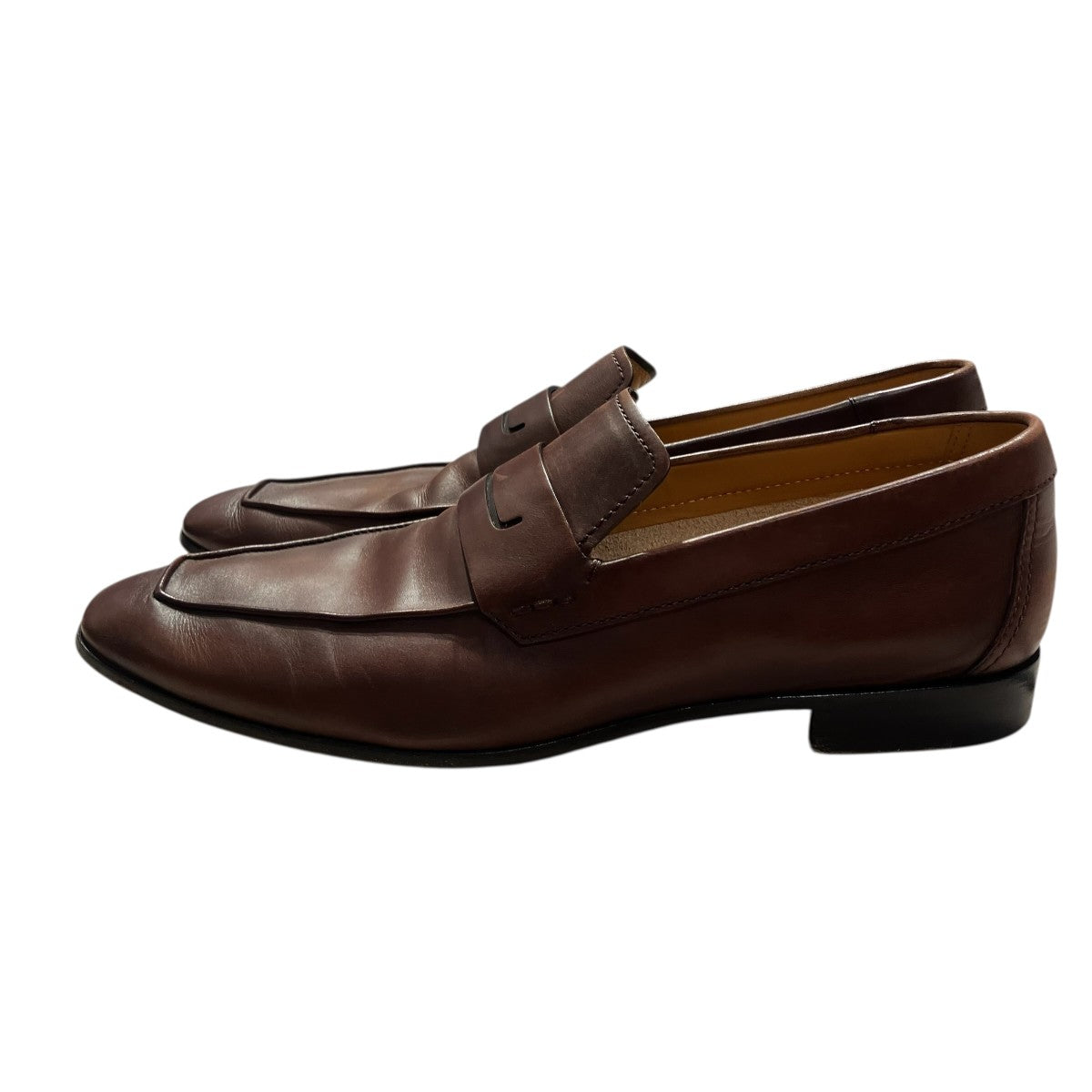 Berluti コインローファー1210 5329 古着・中古-3枚目のアイテム画像