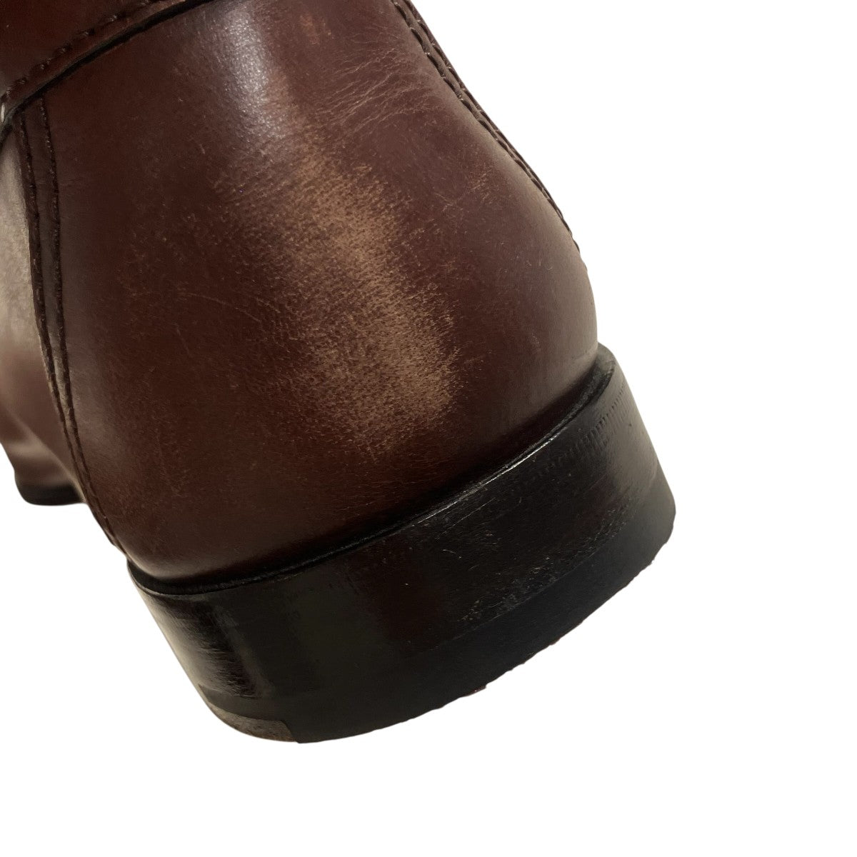 Berluti コインローファー1210 5329 古着・中古-7枚目のアイテム画像