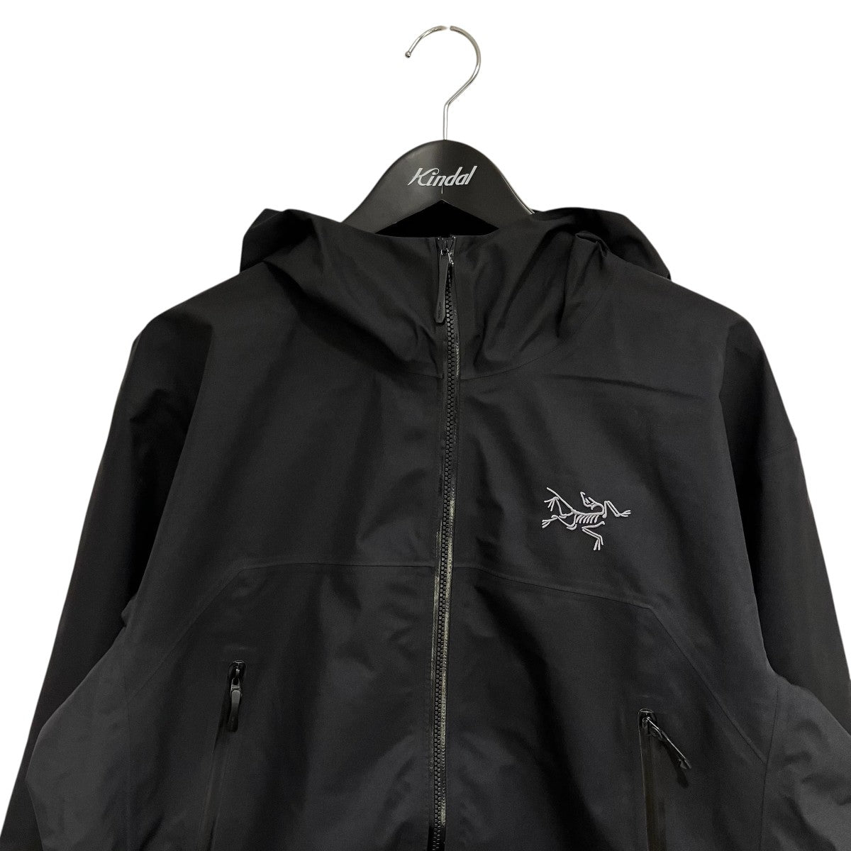 Beta JacketナイロンジャケットX000009816