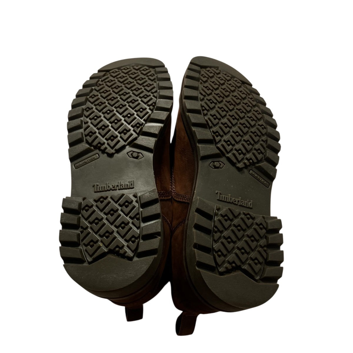 Timberland レッドウッド フォールズ ウォータープルーフ チャッカショートブーツA44MG 古着・中古-5枚目のアイテム画像