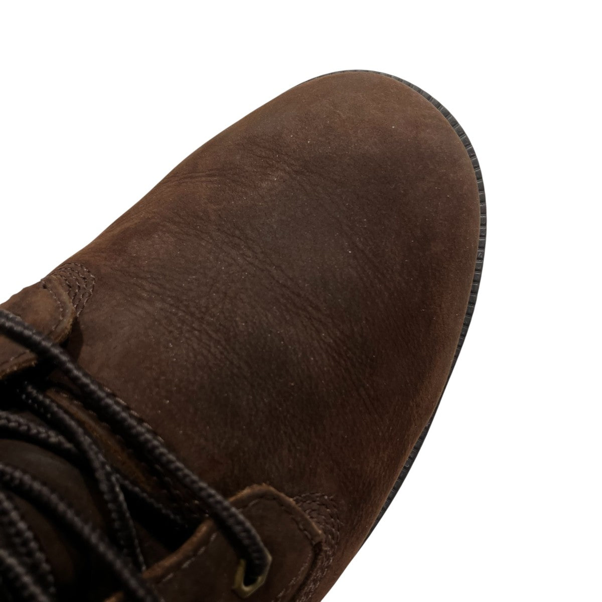 Timberland レッドウッド フォールズ ウォータープルーフ チャッカショートブーツA44MG 古着・中古-6枚目のアイテム画像