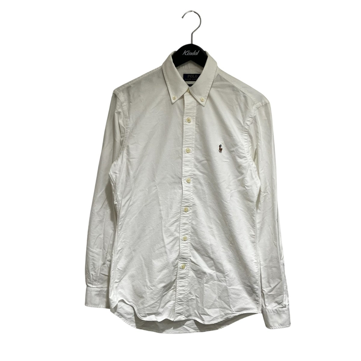 POLO RALPH LAUREN 長袖シャツ 古着・中古-1枚目のアイテム画像