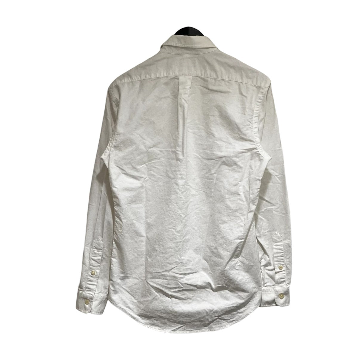 POLO RALPH LAUREN 長袖シャツ 古着・中古-2枚目のアイテム画像