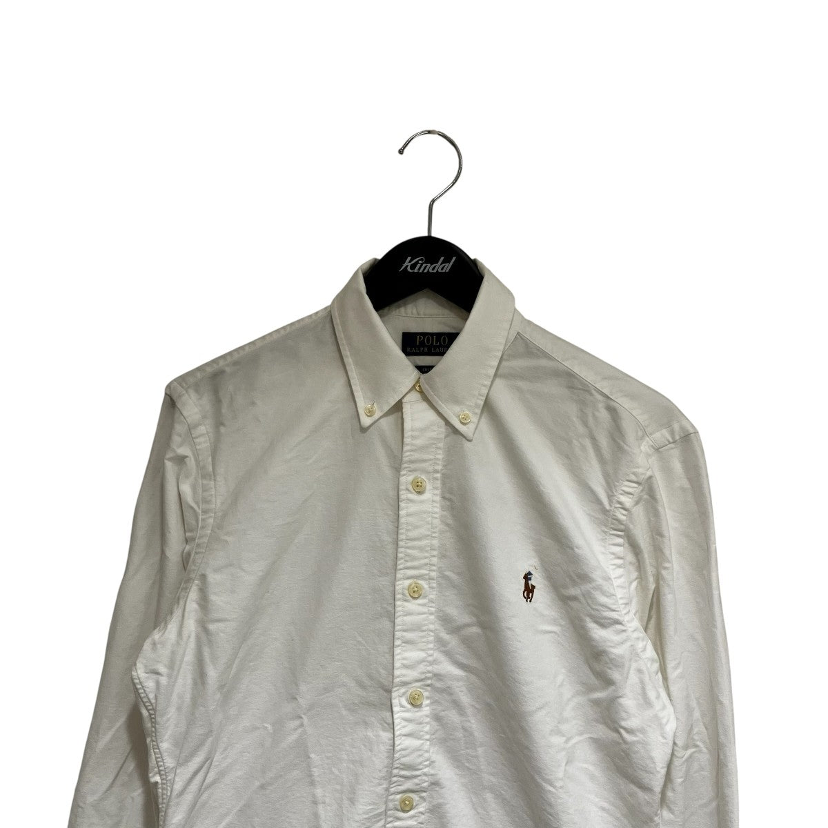POLO RALPH LAUREN 長袖シャツ 古着・中古-3枚目のアイテム画像