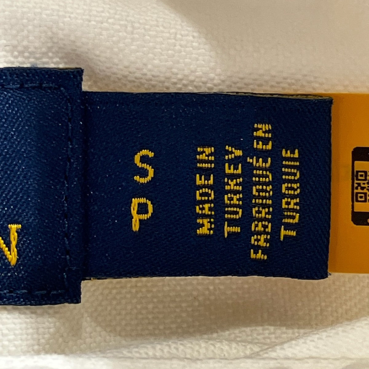 POLO RALPH LAUREN 長袖シャツ 古着・中古-6枚目のアイテム画像