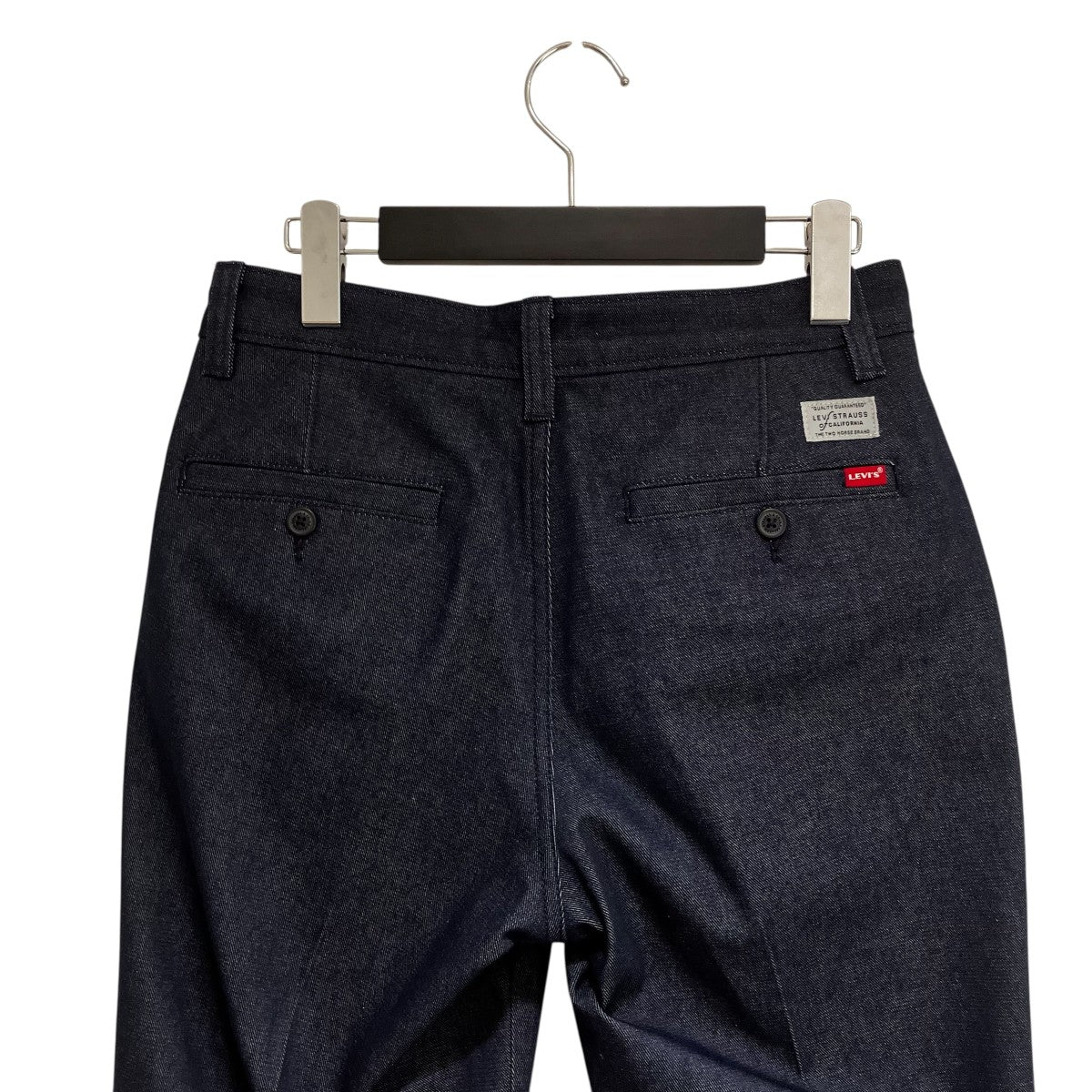 LEVI'S(リーバイス) PREST XX CHINO STRAIGHTパンツPC9-39662-0018 PC9