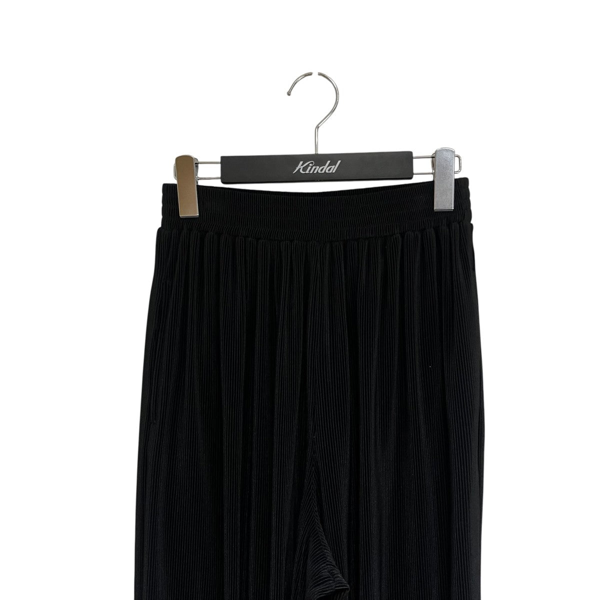 PLEATS ALADDIN PTイージーパンツ882530705101