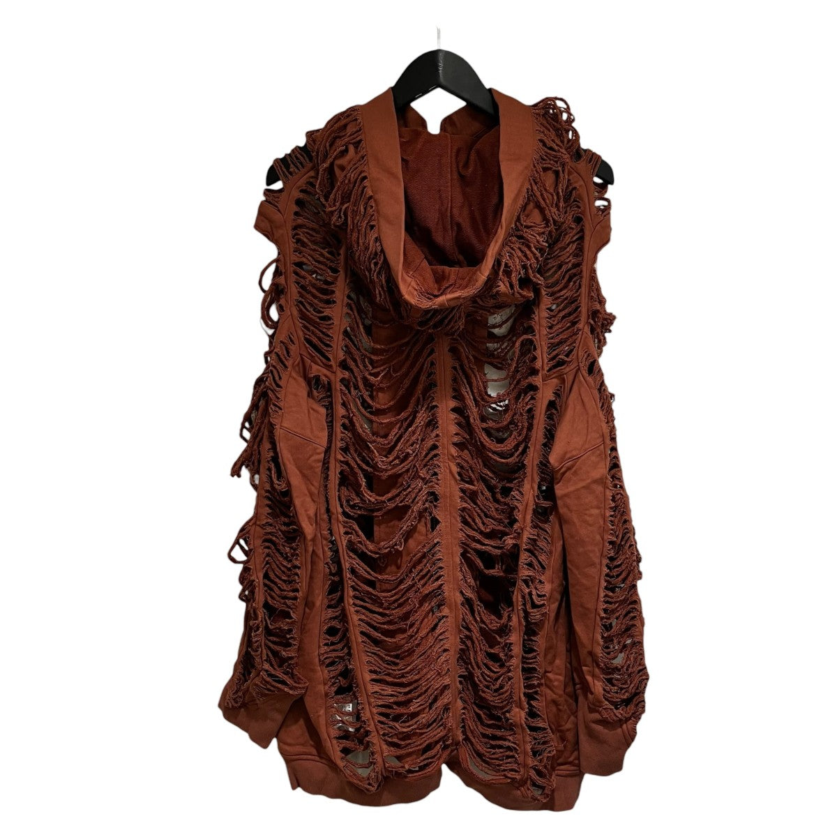 24SSTorn Blaz hoodieジップパーカー857CUM1-L