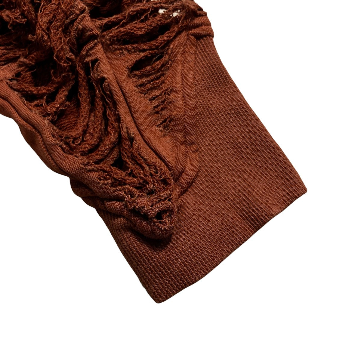 24SSTorn Blaz hoodieジップパーカー857CUM1-L