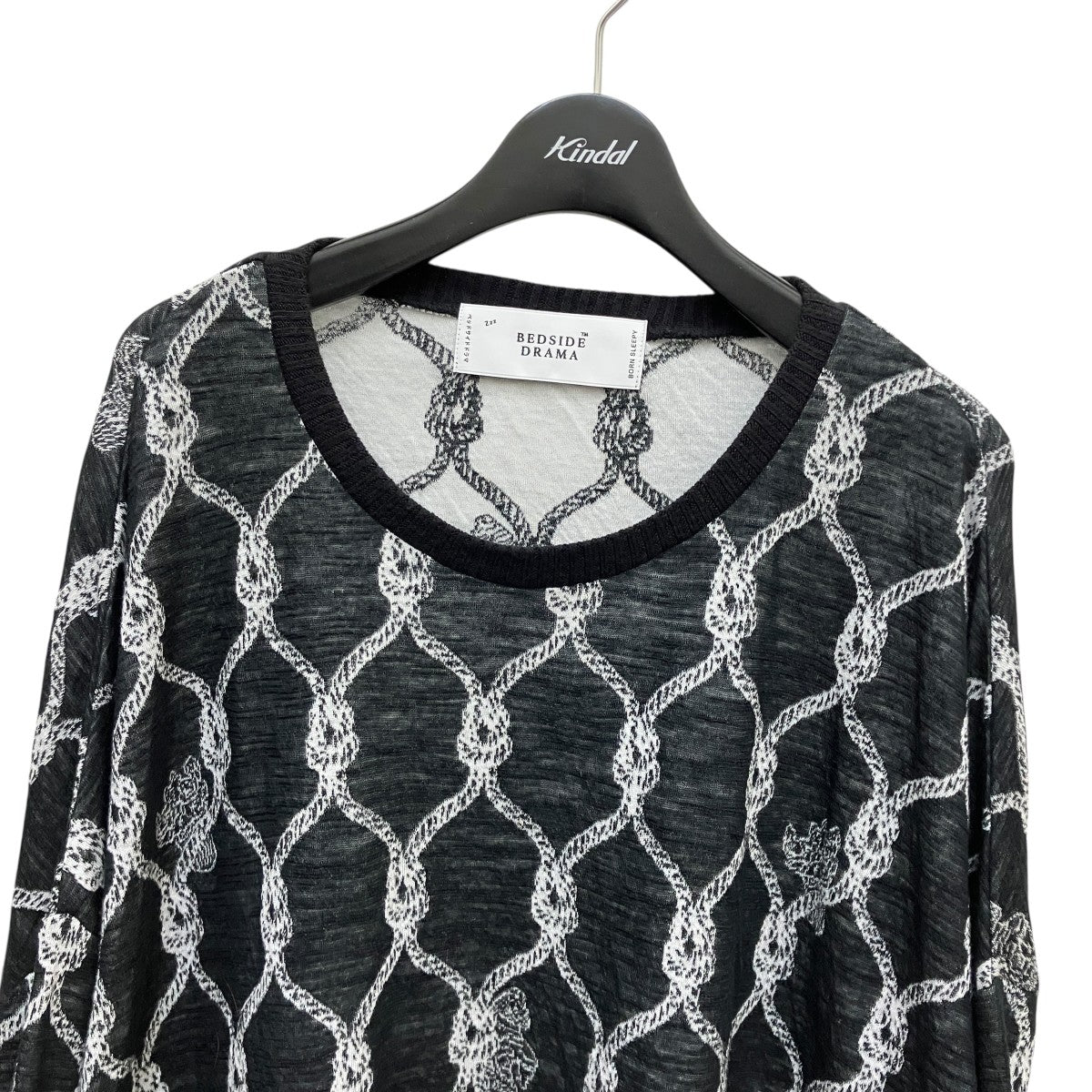 長袖Tシャツ
